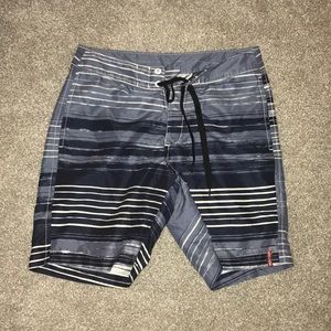 Swimming Trunks